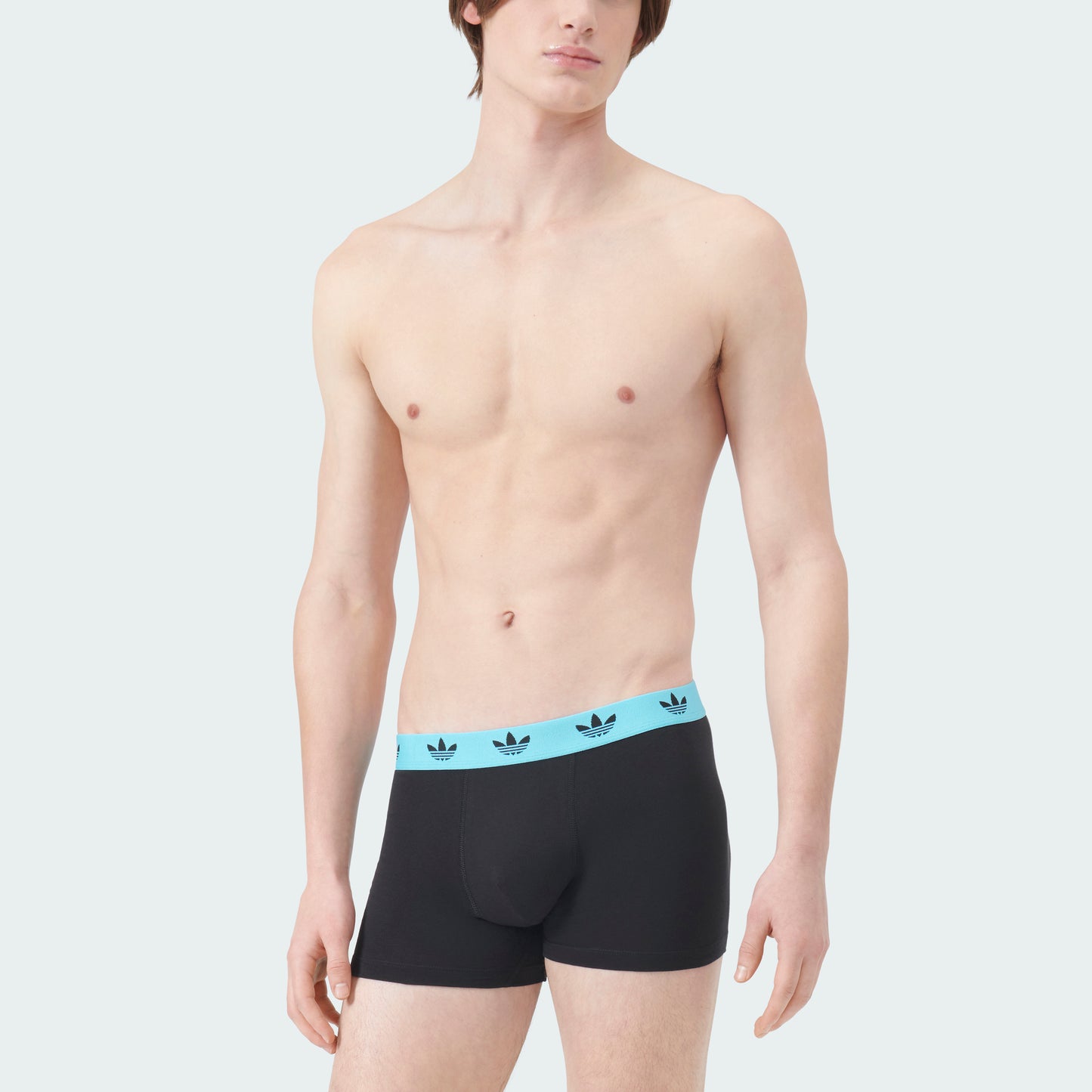 Lucid Red/Blue Glow/Signal Green