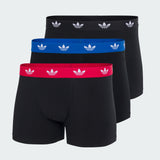 Black/Blue/Better Scarlet