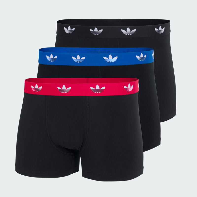 Black/Blue/Better Scarlet