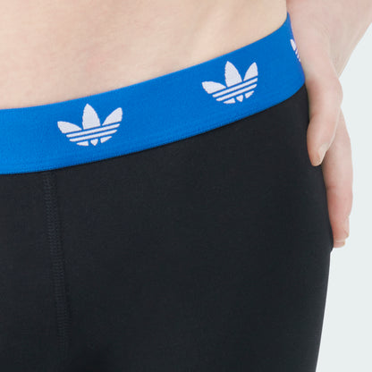 Black/Blue/Better Scarlet