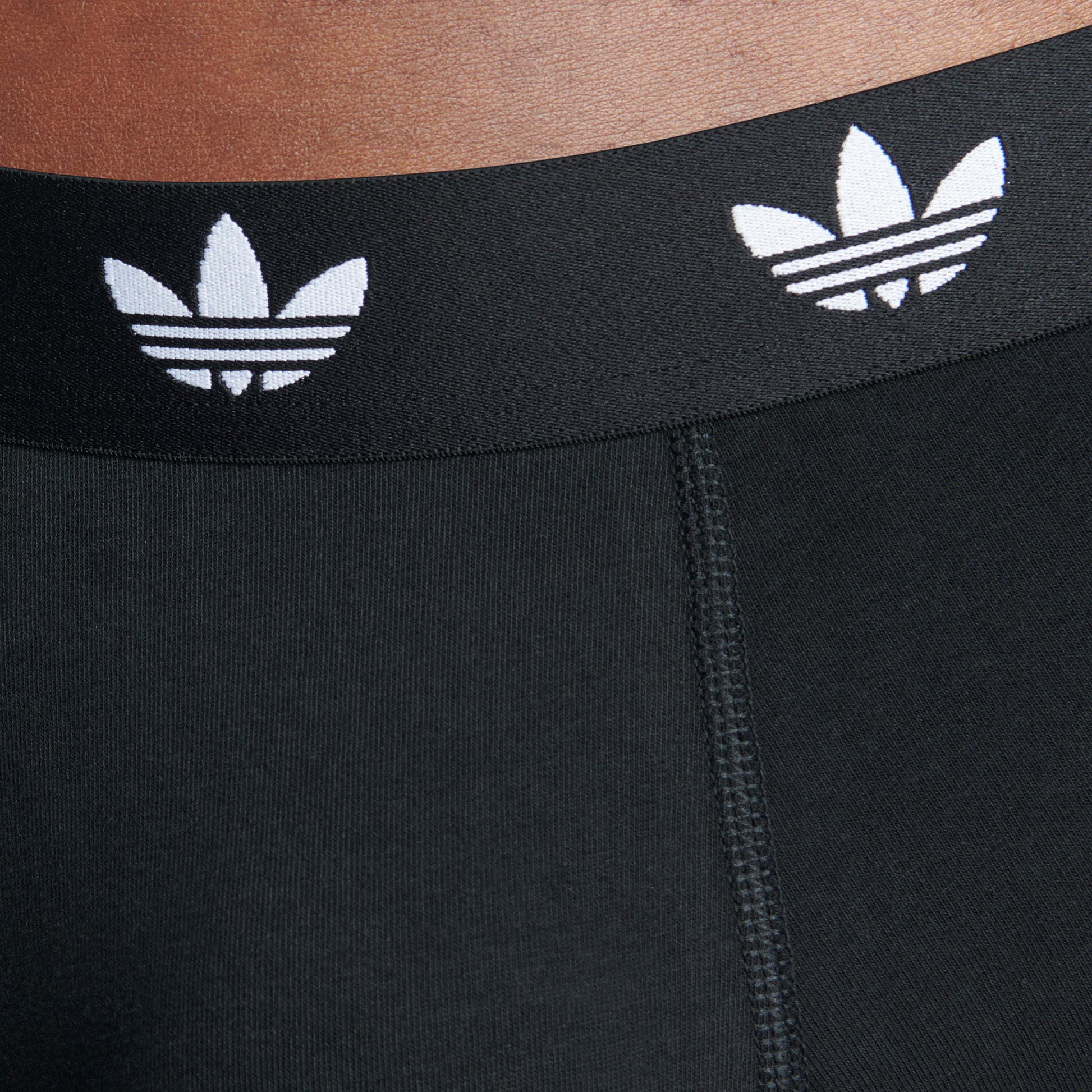 White/Heather Grey/Black