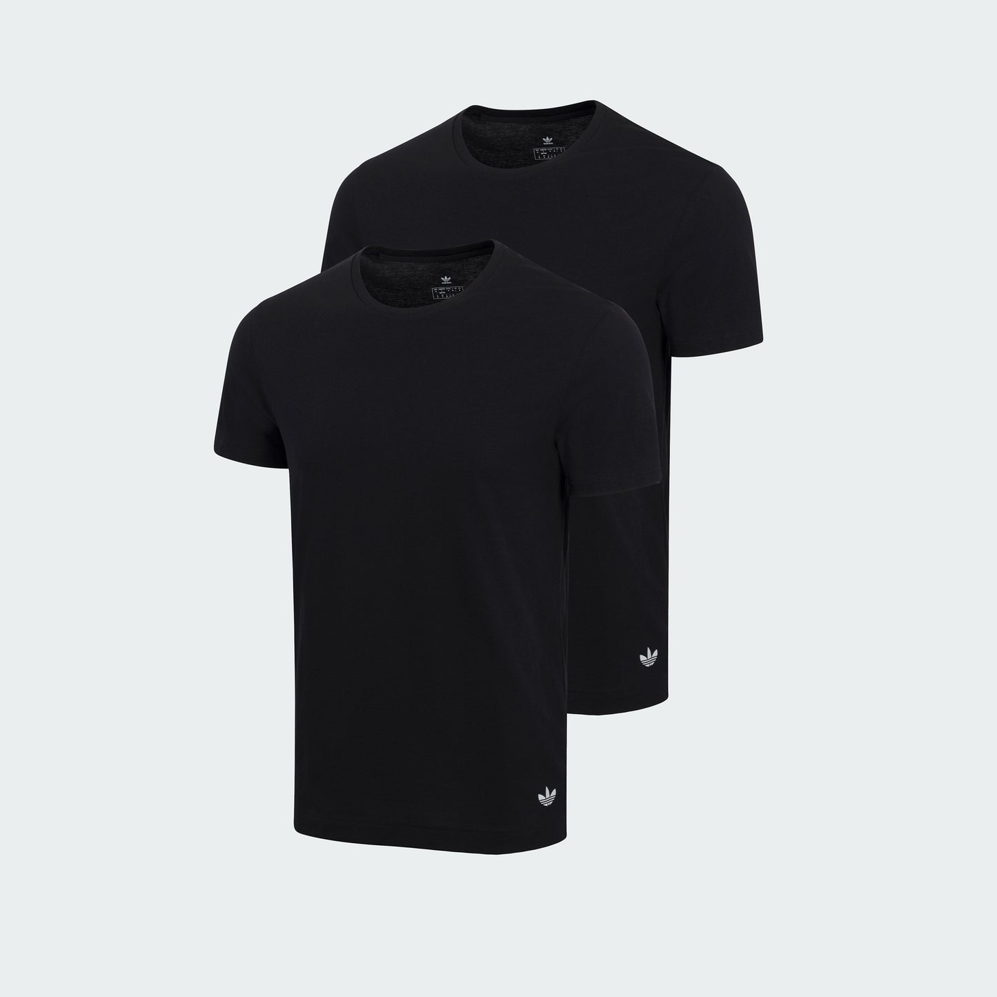 Black/Black