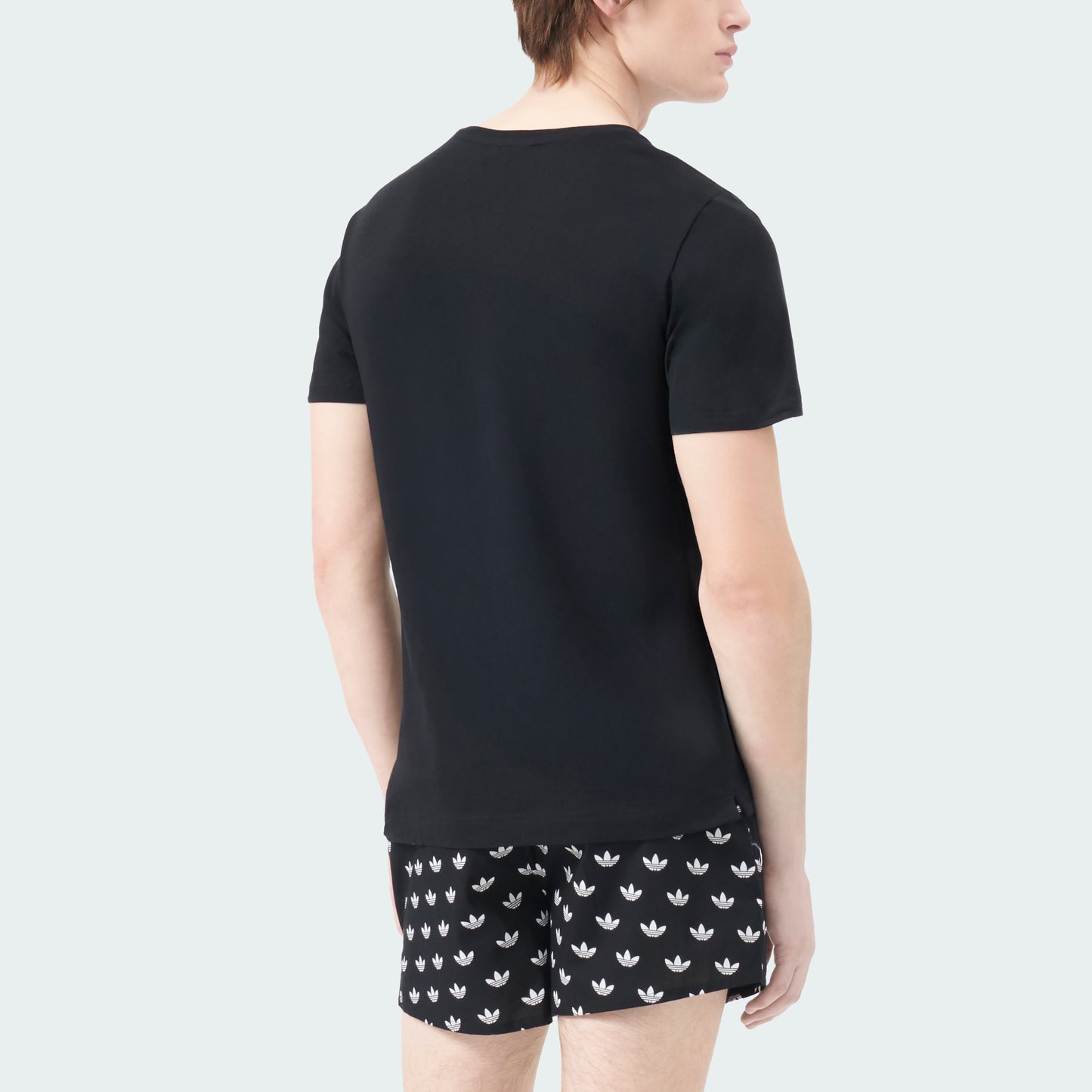 Black/Black