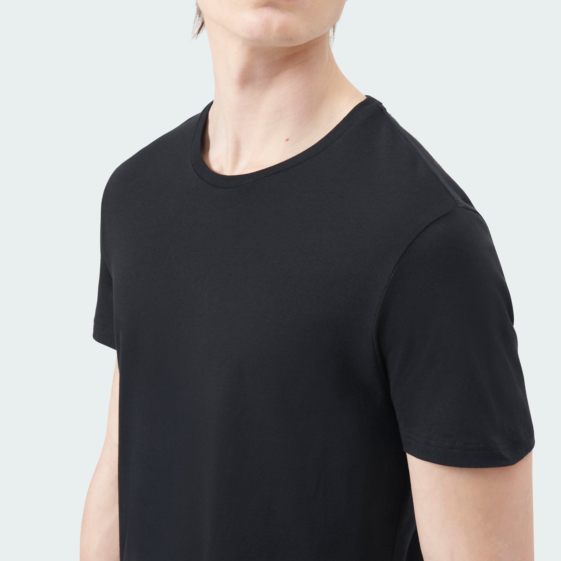 Black/Black