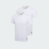 White/White