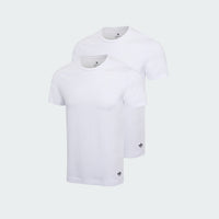 White/White