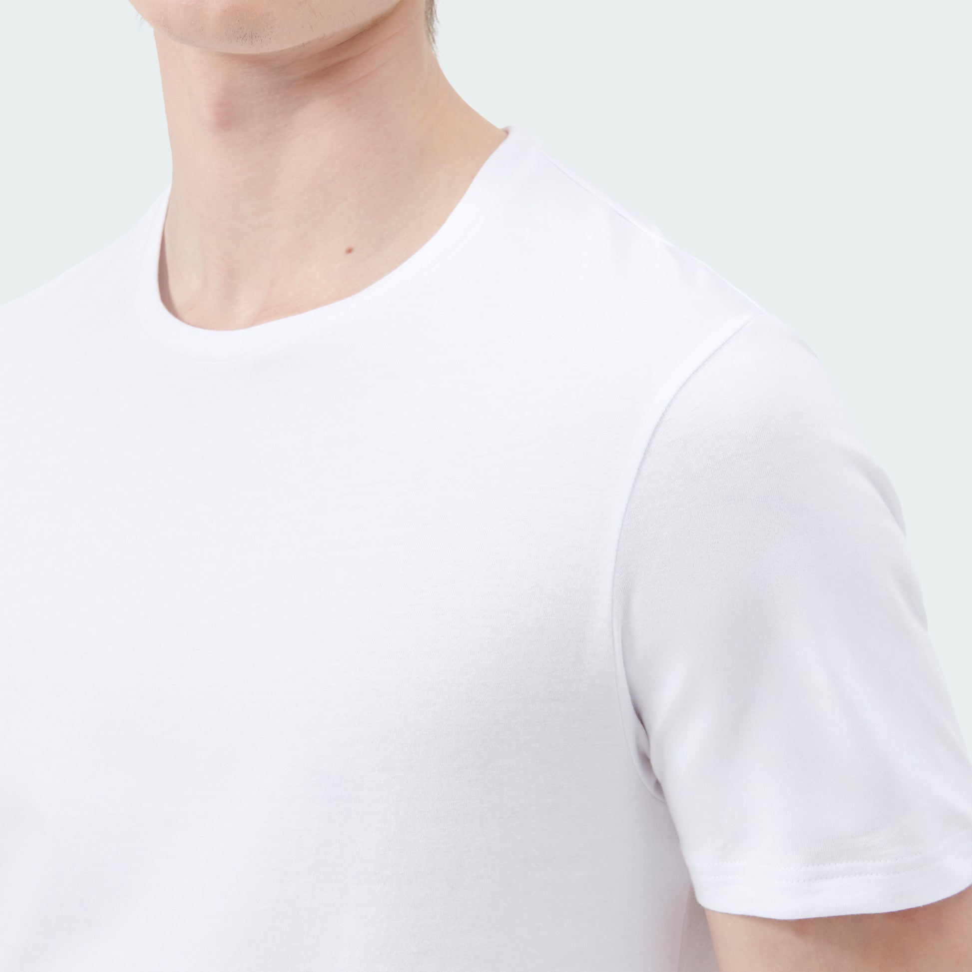 White/White