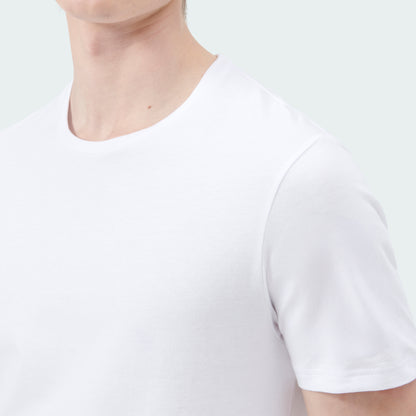 White/White