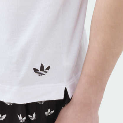 White/White