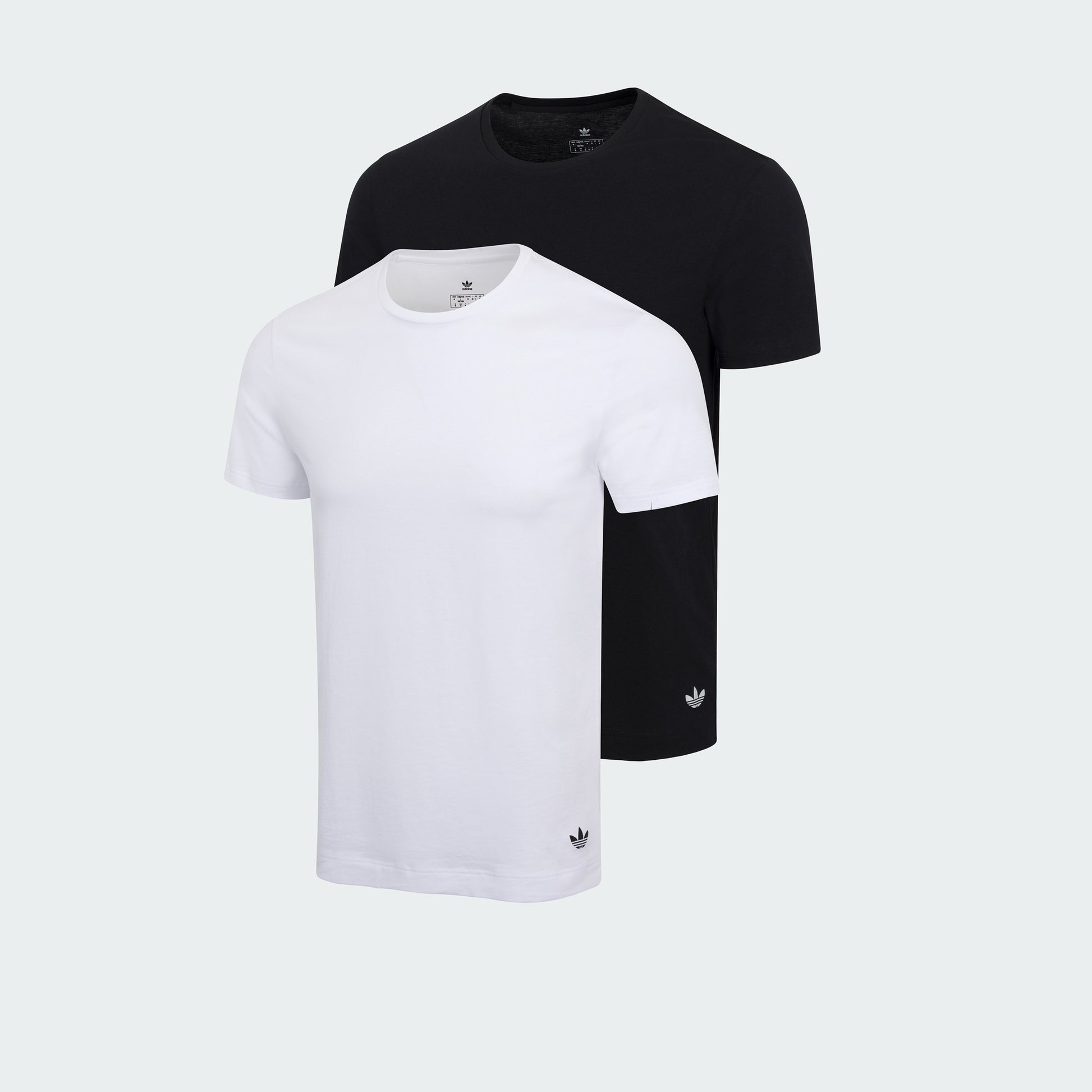 Black/White