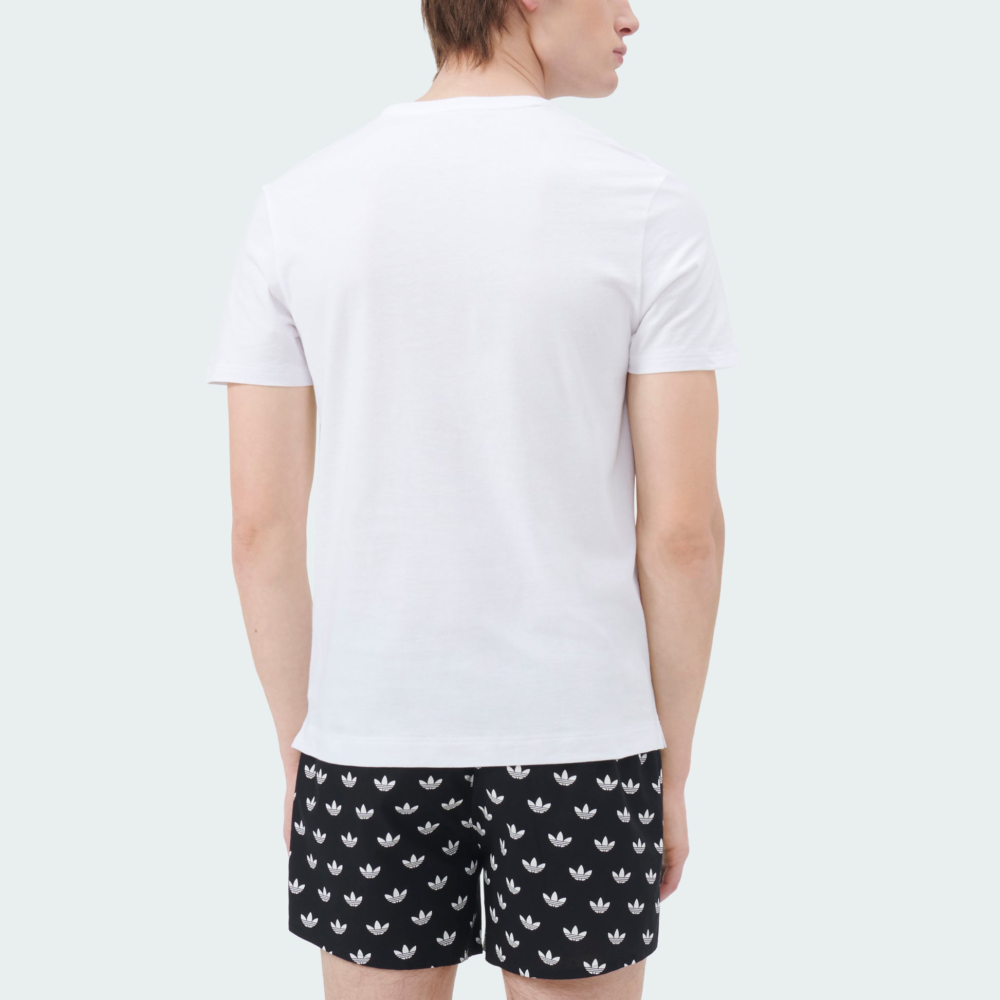 Black/White