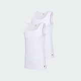 White/White