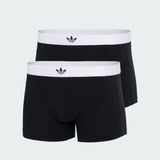 Black/White Waistband