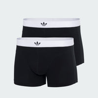 Black/White Waistband