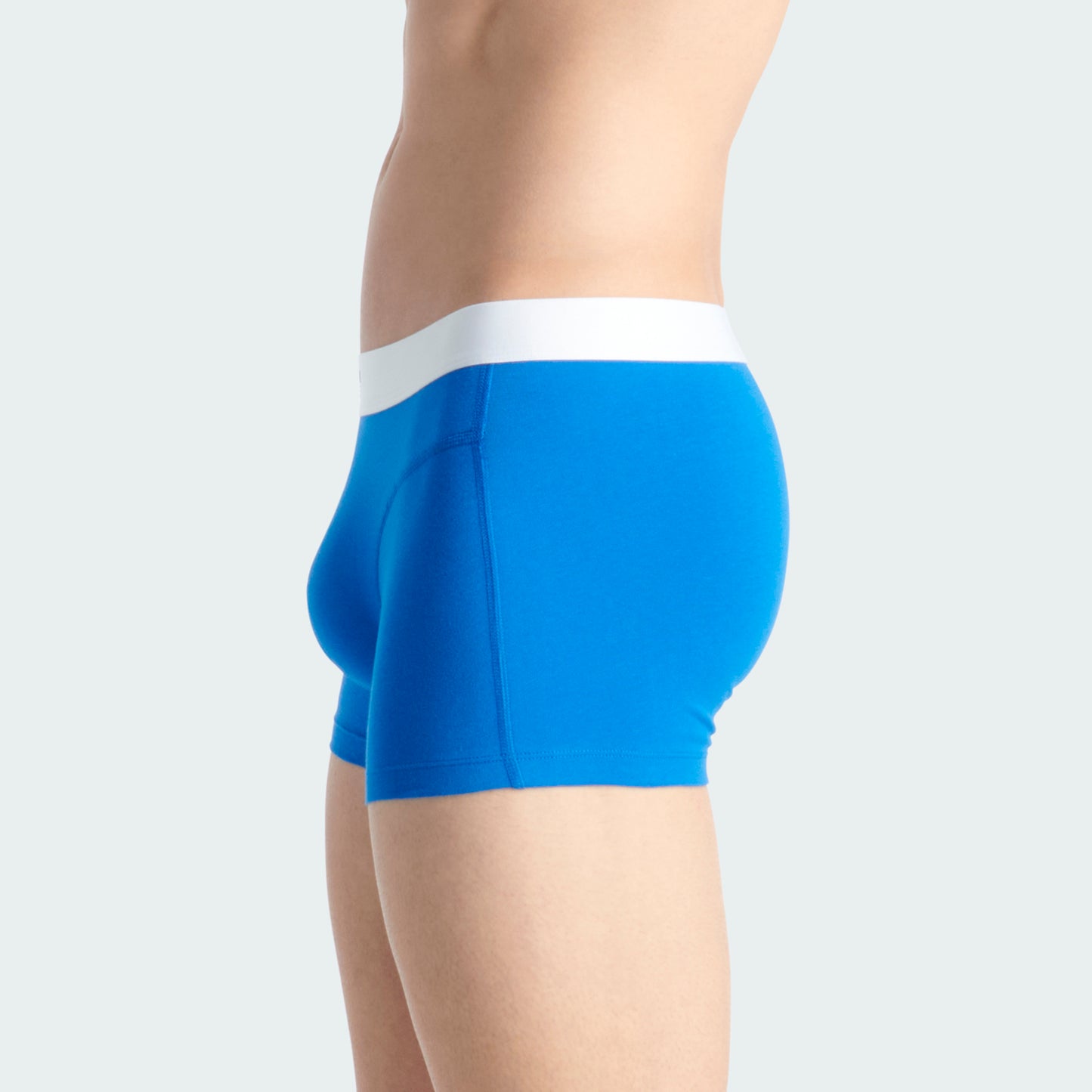 Black White/Blue White