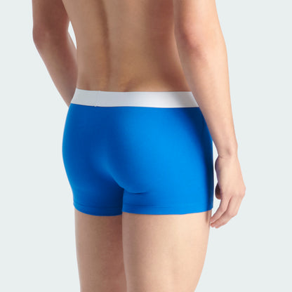 Black White/Blue White