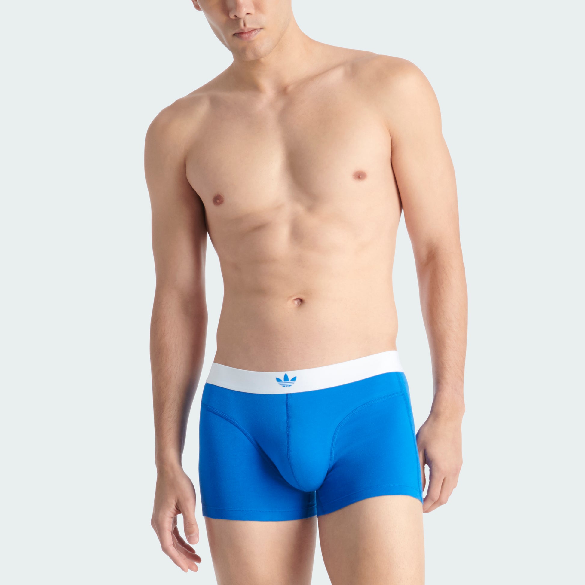 Black White/Blue White