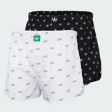 Shell Print/Stan Smith Print