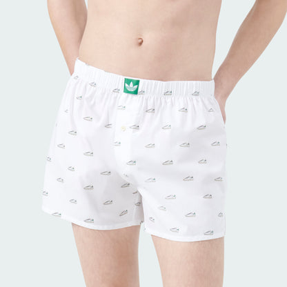 Shell Print/Stan Smith Print