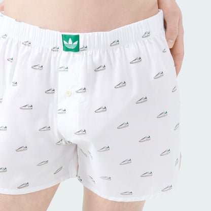 Shell Print/Stan Smith Print