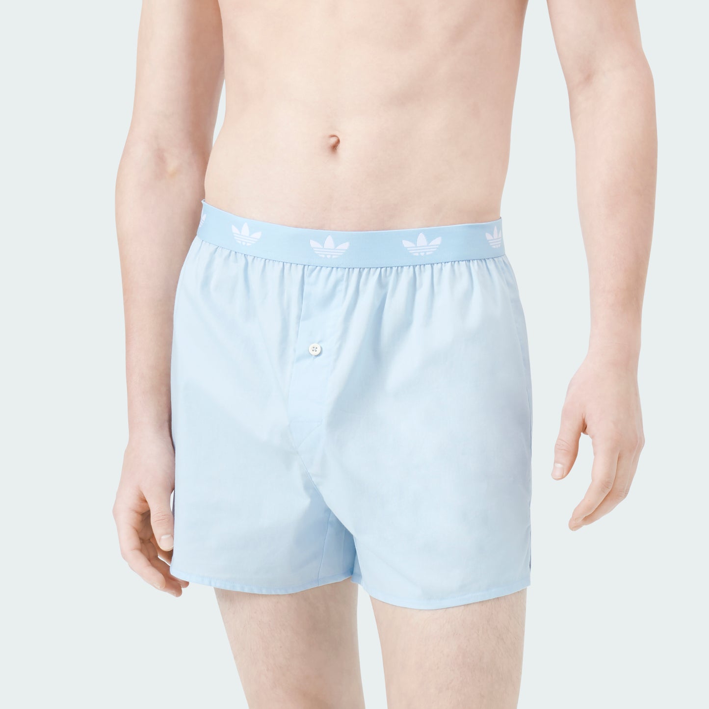 Collegiate Green/Clear Sky