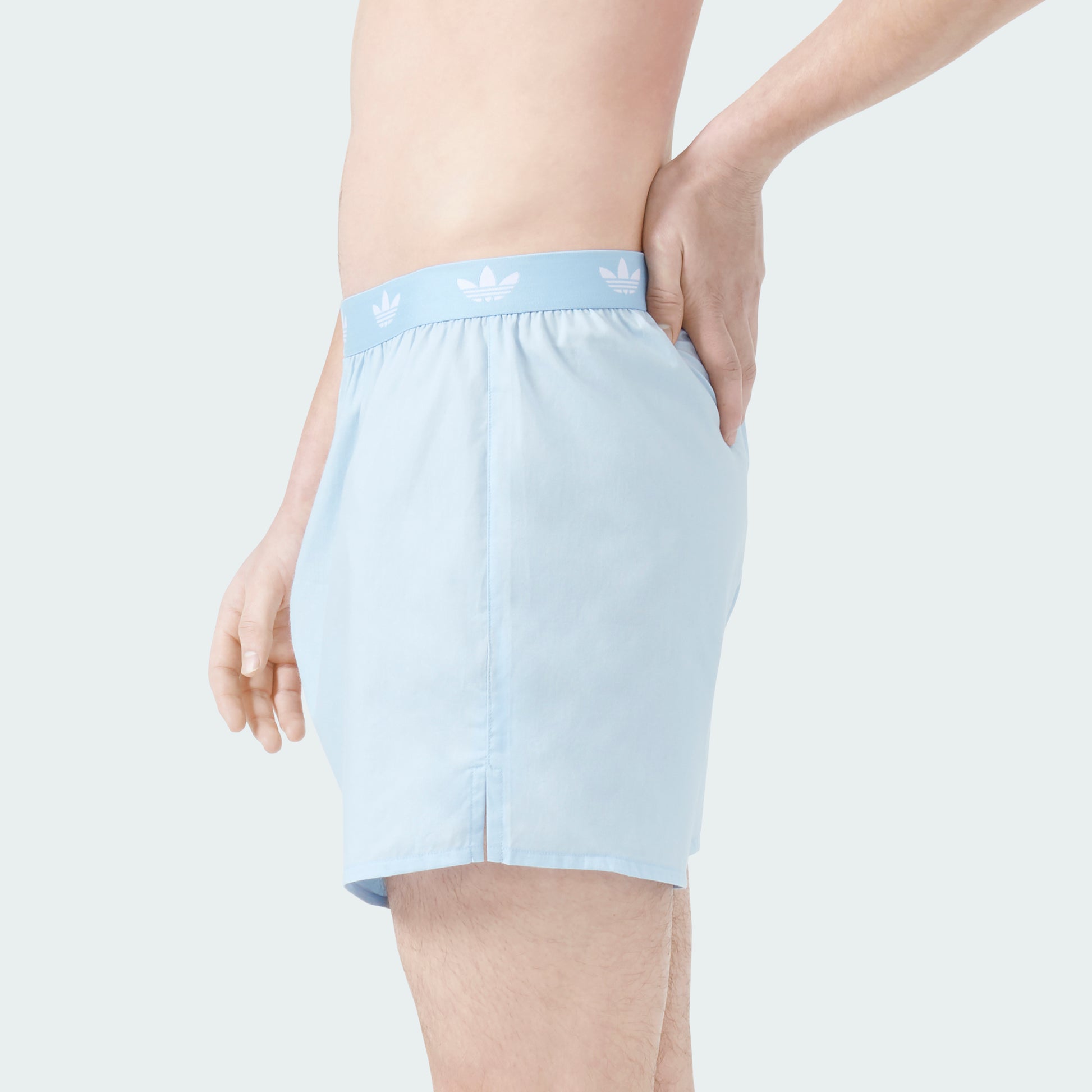 Collegiate Green/Clear Sky