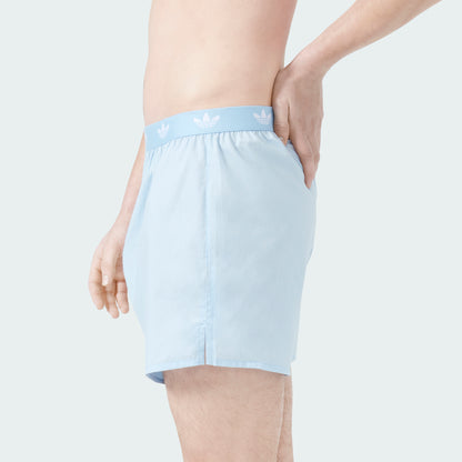 Collegiate Green/Clear Sky