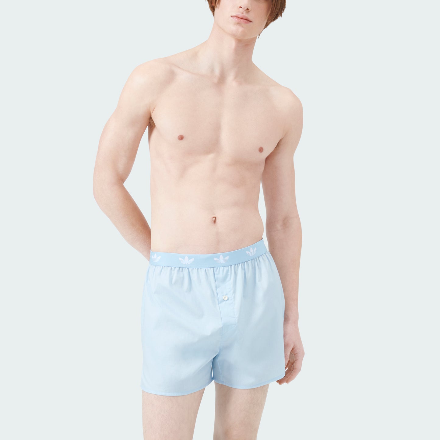 Collegiate Green/Clear Sky