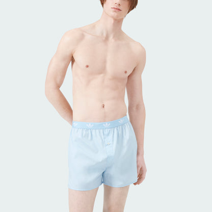 Collegiate Green/Clear Sky