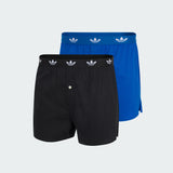 Blue/Black