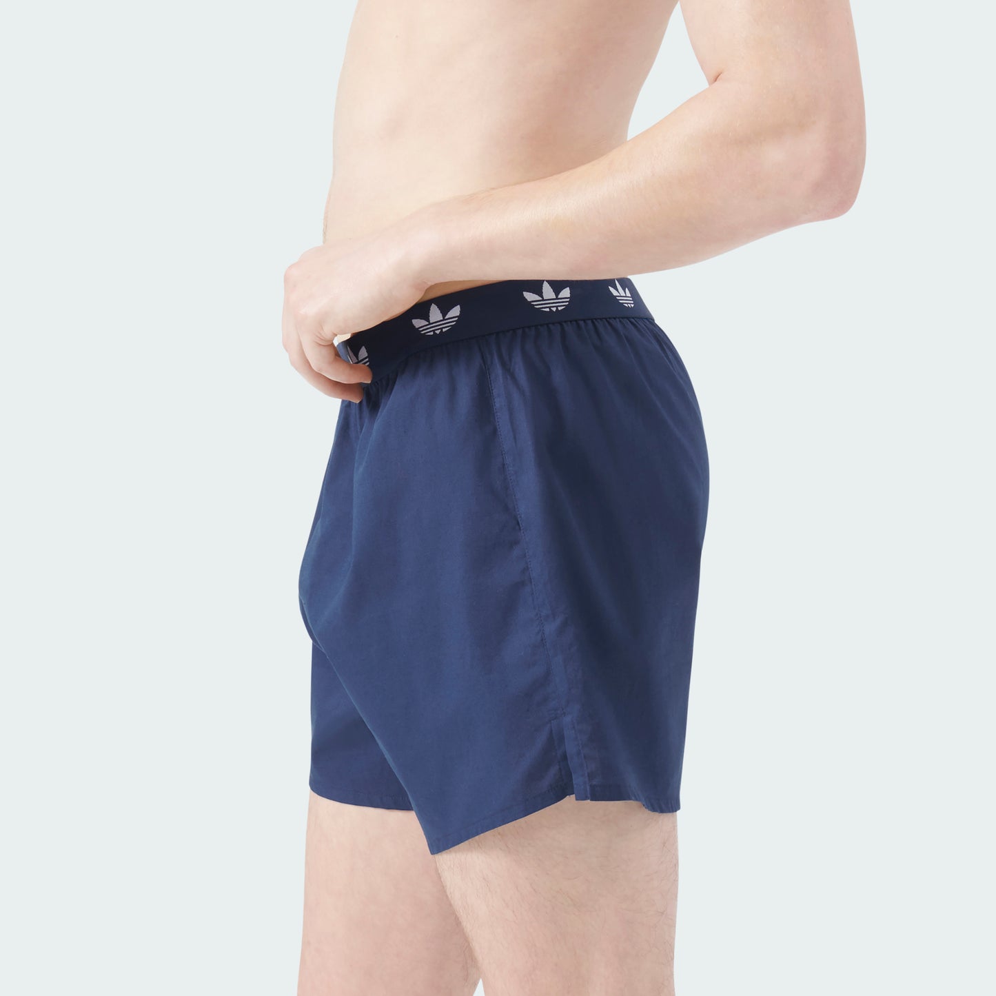 Better Scarlet/Night Indigo