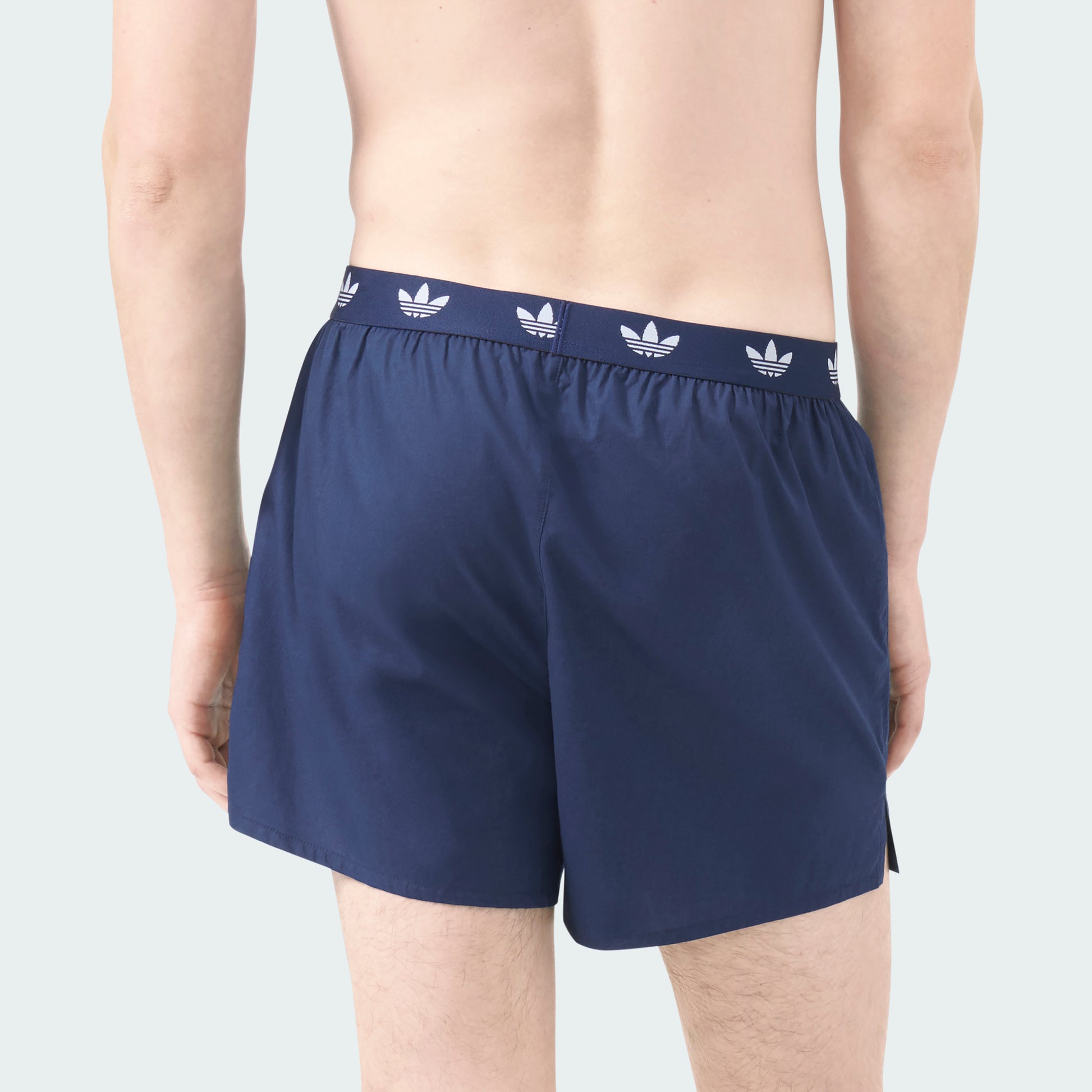 Better Scarlet/Night Indigo