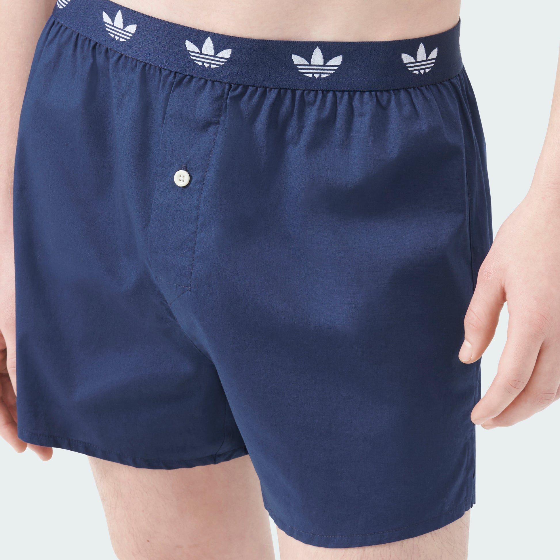 Better Scarlet/Night Indigo