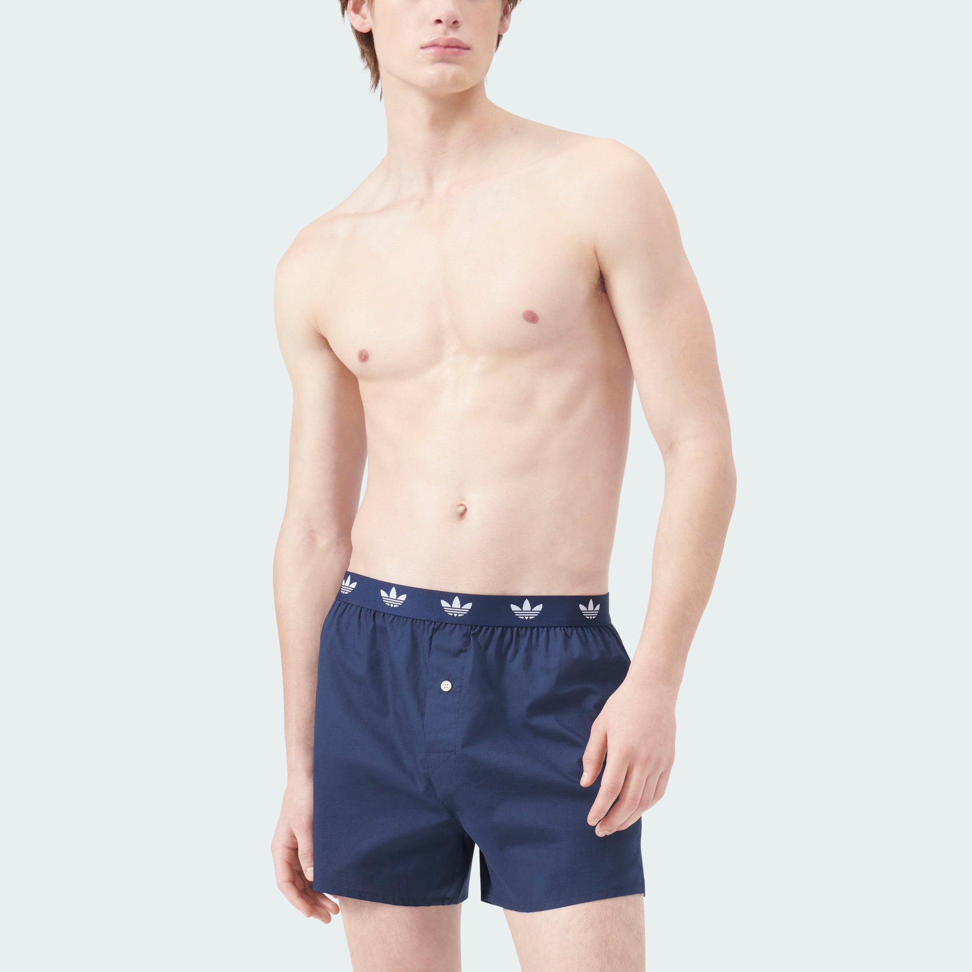 Better Scarlet/Night Indigo