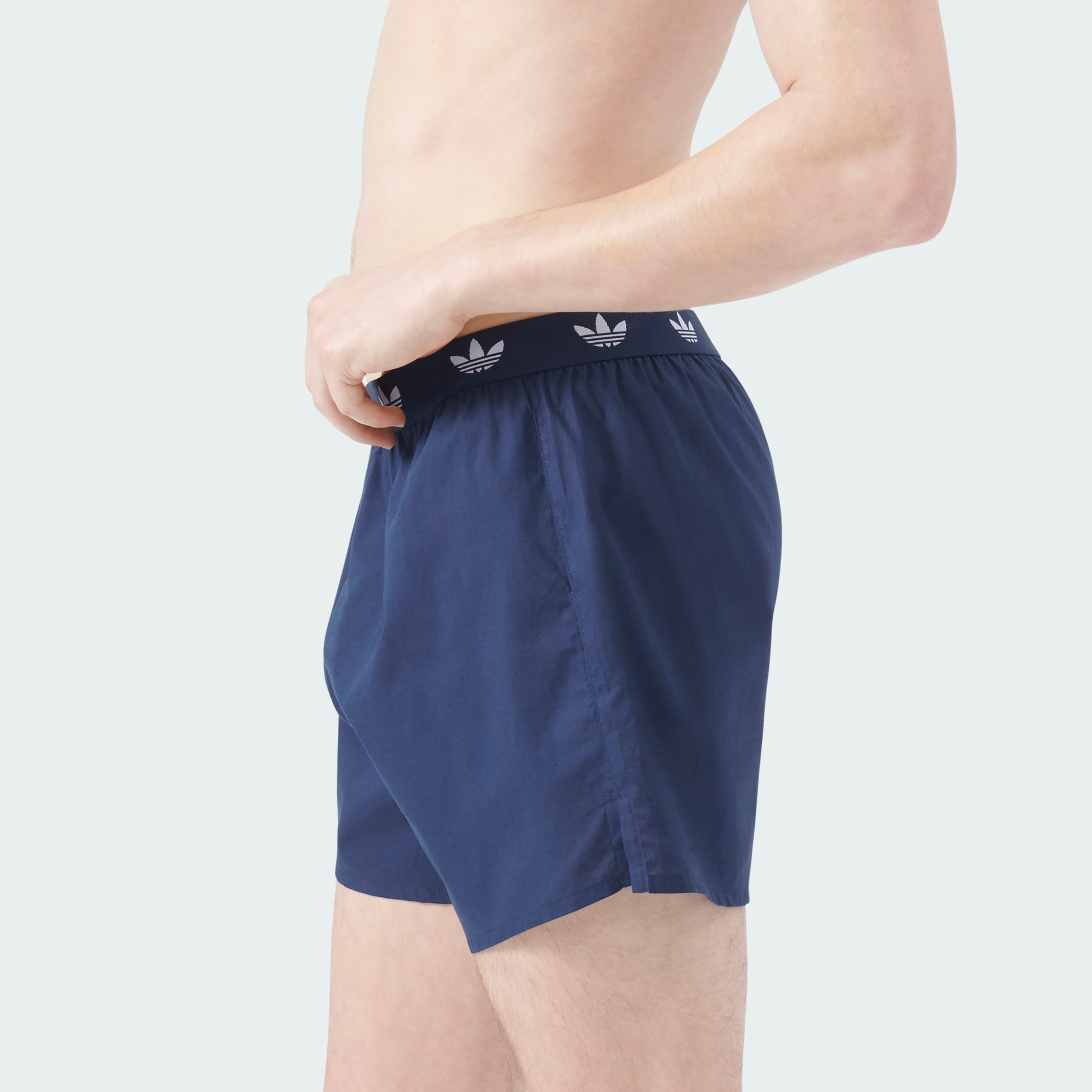 Night Indigo/Crystal Sky