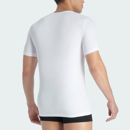 White/White
