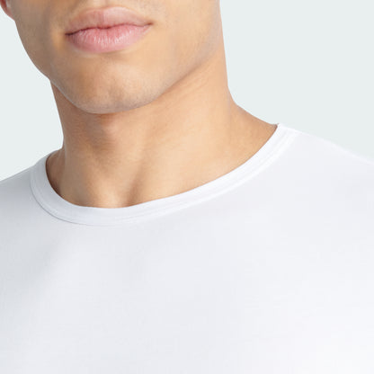 White/White