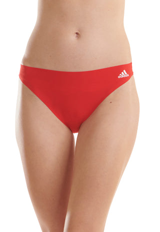  adidas Sport Micro Cut Free Womens Underwear Size S