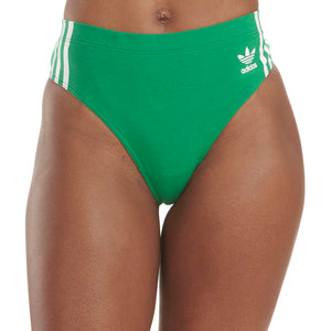 bold green