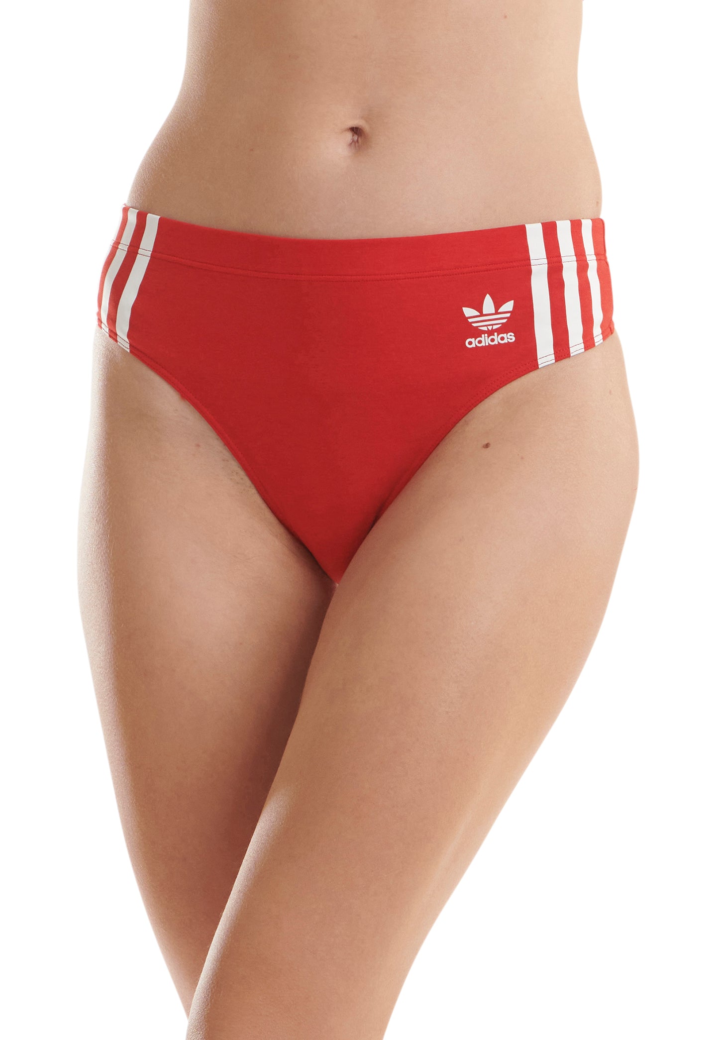 Vivid Red