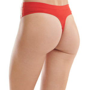 Vivid Red