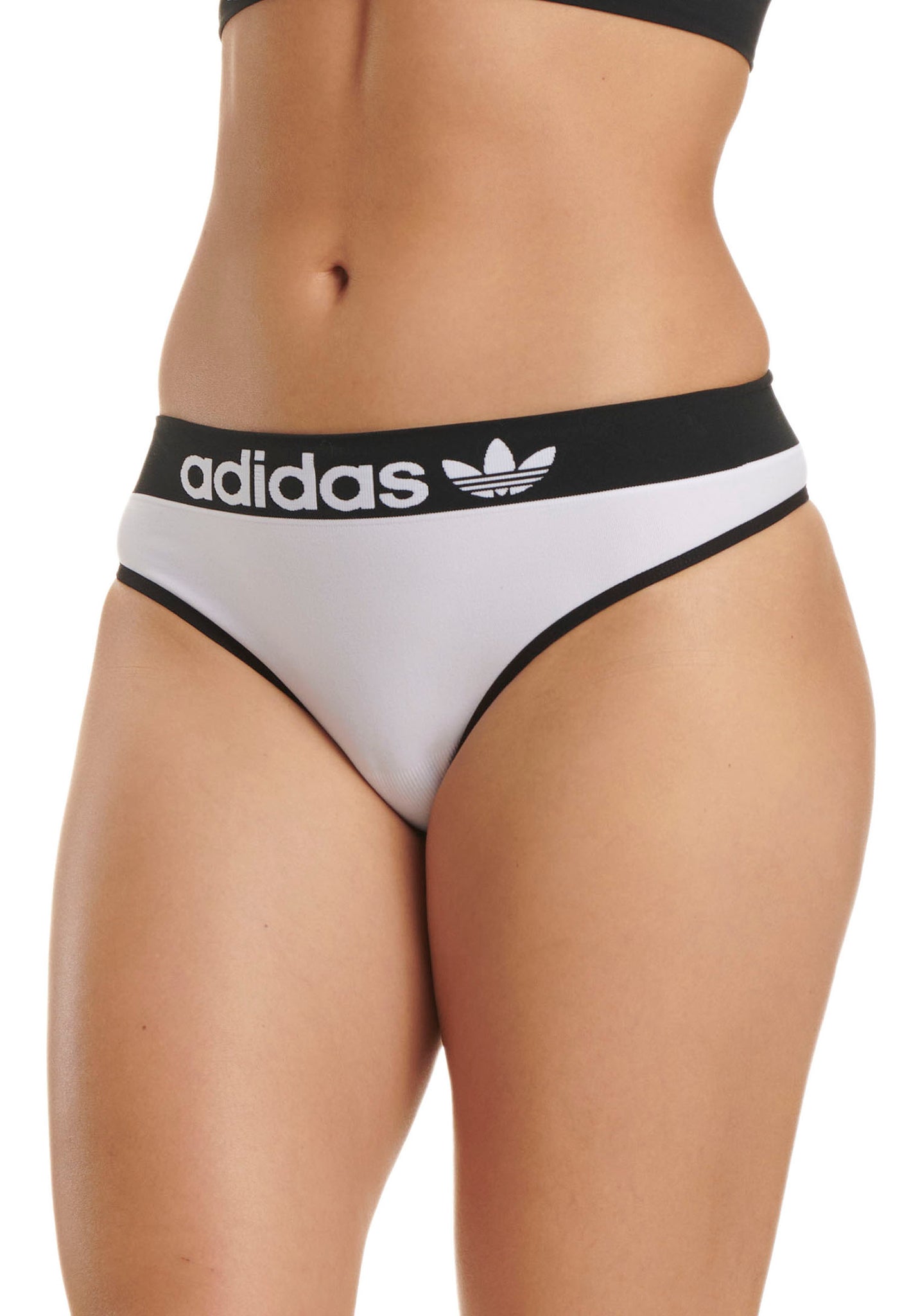 White/Black