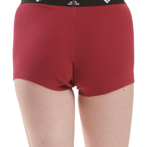 LEGACY BURGUNDY