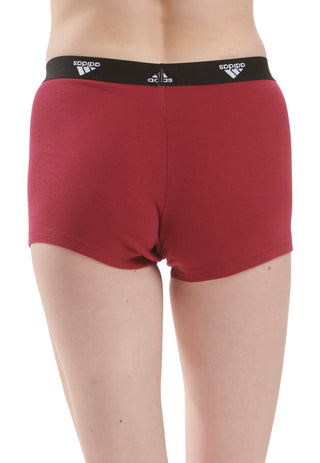 LEGACY BURGUNDY