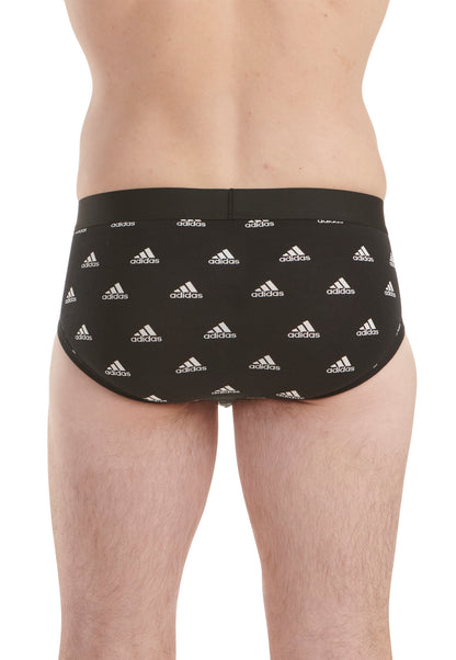 Vivid Red/Black/BOS Print