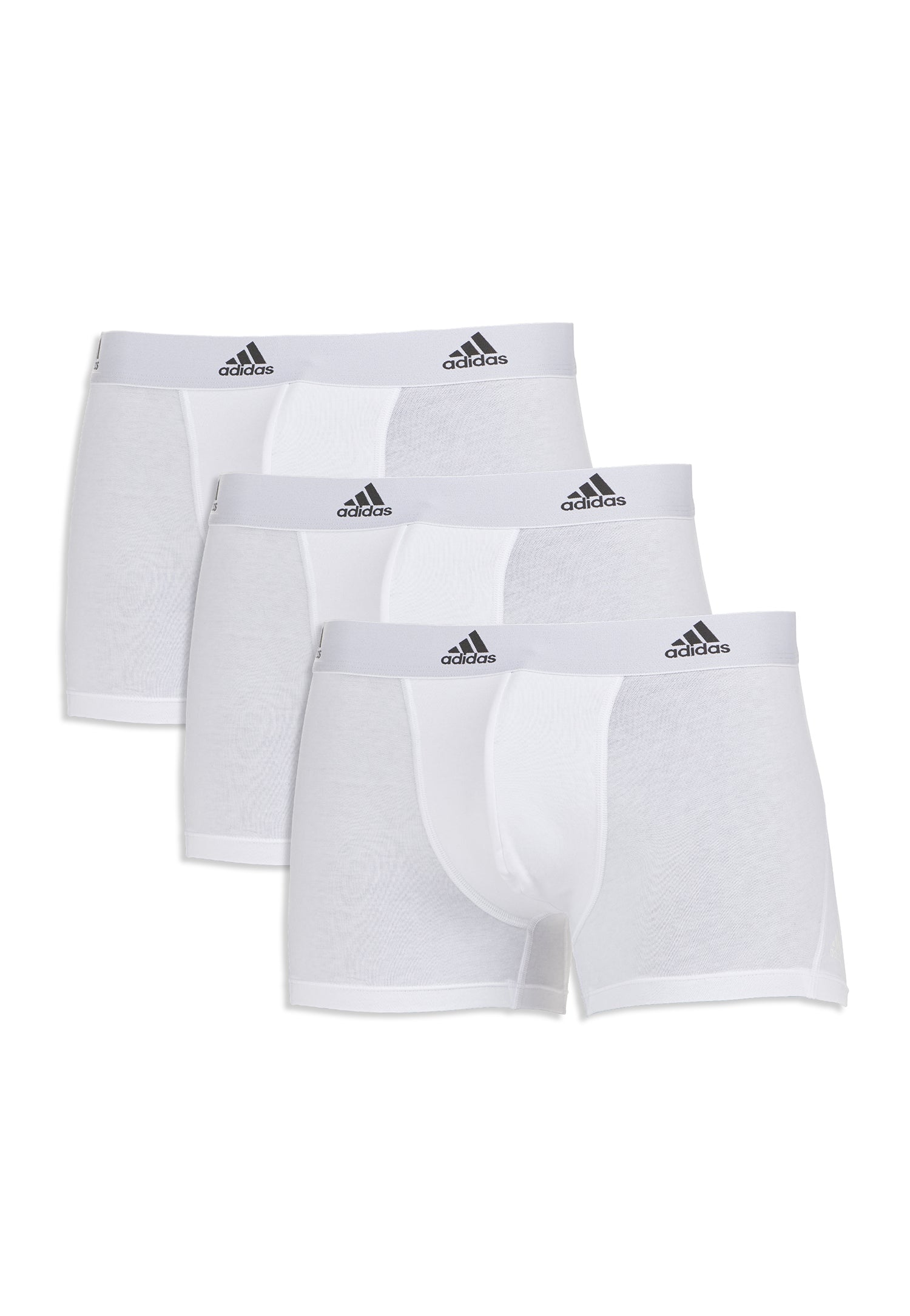 Shop Men Underwear Boxer Briefs Trunks adidas underwear