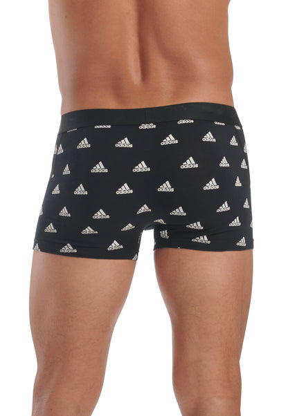 Vivid Red/Black/BOS Print