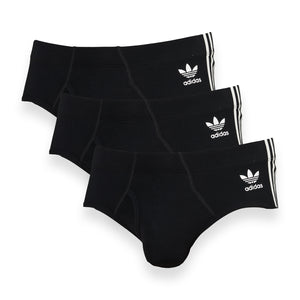adidas Sports Underwear Active Micro Flex Eco Trunk Men - 3 Pack