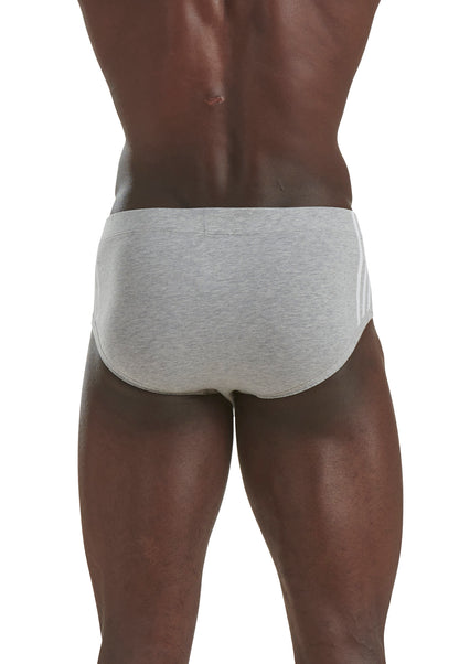 White/Night Sky/Heather Grey