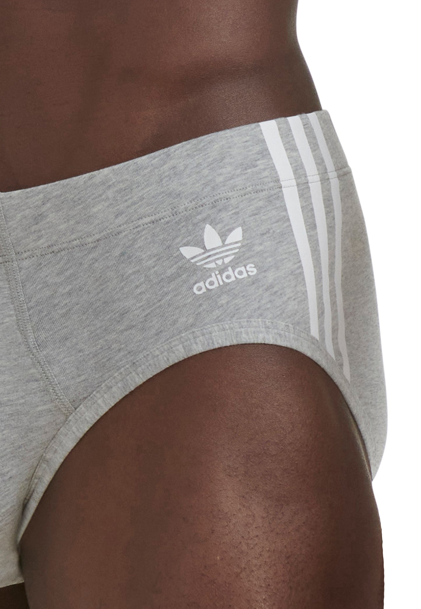 White/Night Sky/Heather Grey